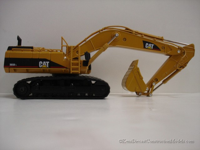 CAT 365B L